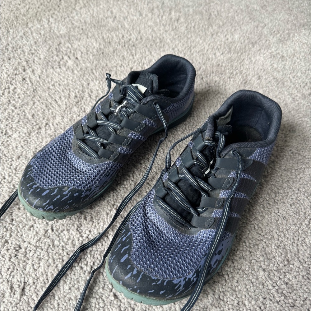 Merrell Trail Glove shoes